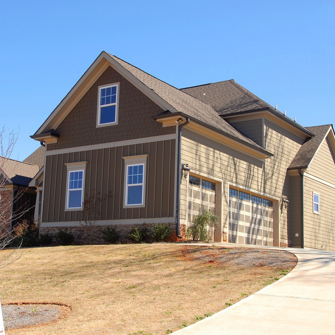 You don't have to live with a cracked or uneven driveway